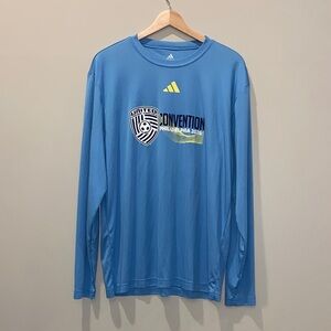 United Soccer Coaches Convention 2026